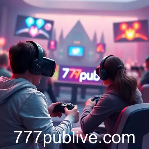 Emerging Trends in Online Gaming