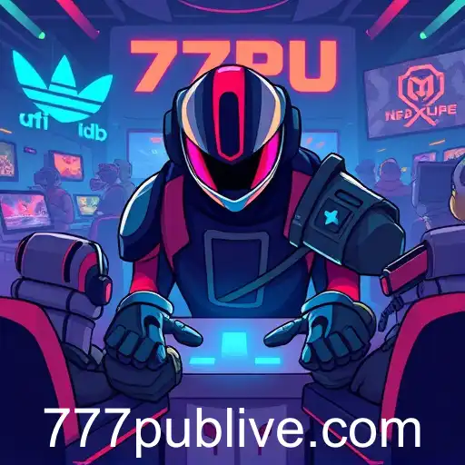 The Rise of 777pub in Online Gaming