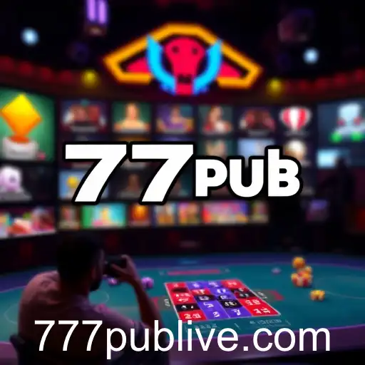 Digital Gaming Horizons