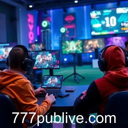 Emerging Trends in Online Gaming