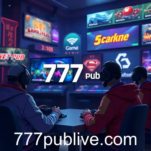 Innovative Trends in Online Gaming