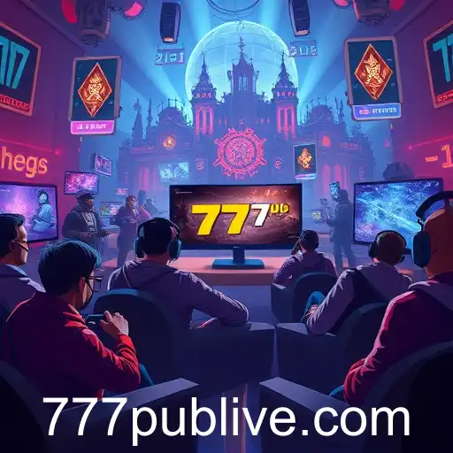 The Rise of Online Gaming Communities