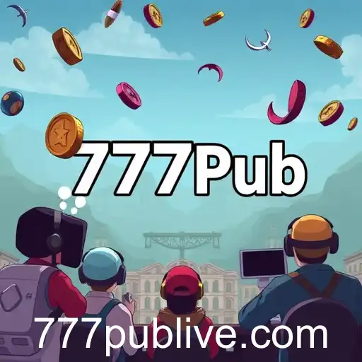 Exploring the Evolution of Online Gaming on 777pub