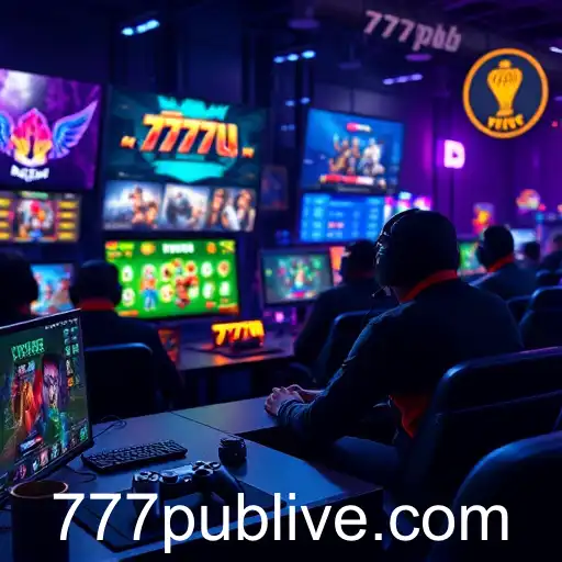 The Rise of Online Gaming Platforms in the Digital Age