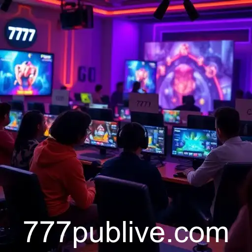 The Rise of Online Gaming in a Post-Pandemic World