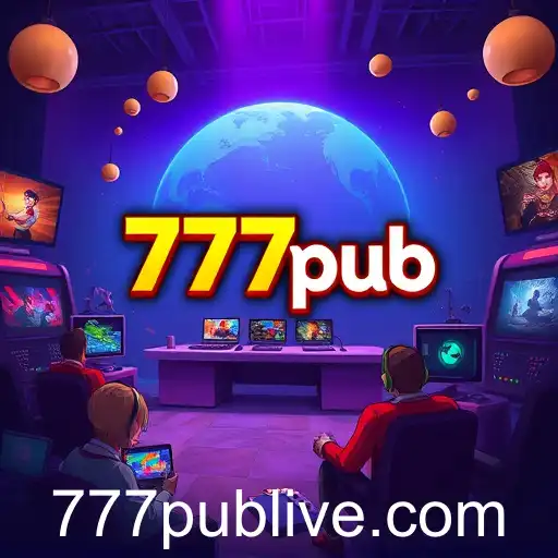 The Rise of 777pub in Online Gaming