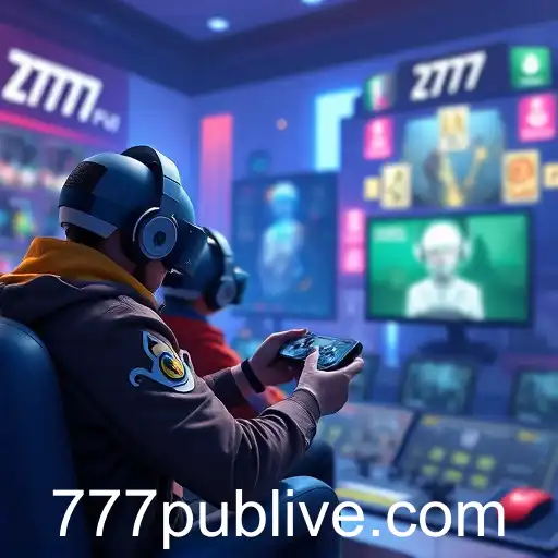 The Rise of Online Gaming in 2025