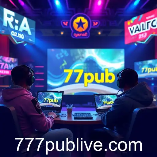 The Rise of Online Gaming Beyond 2025