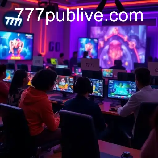 The Rise of Online Gaming in a Post-Pandemic World