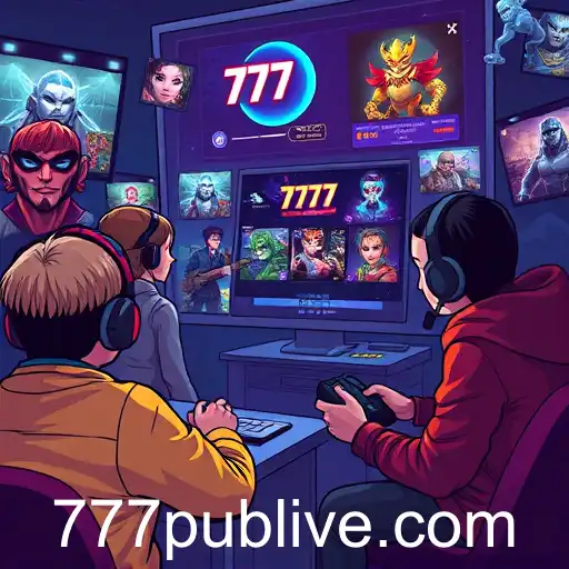 The Rise of Online Gaming in the Modern World